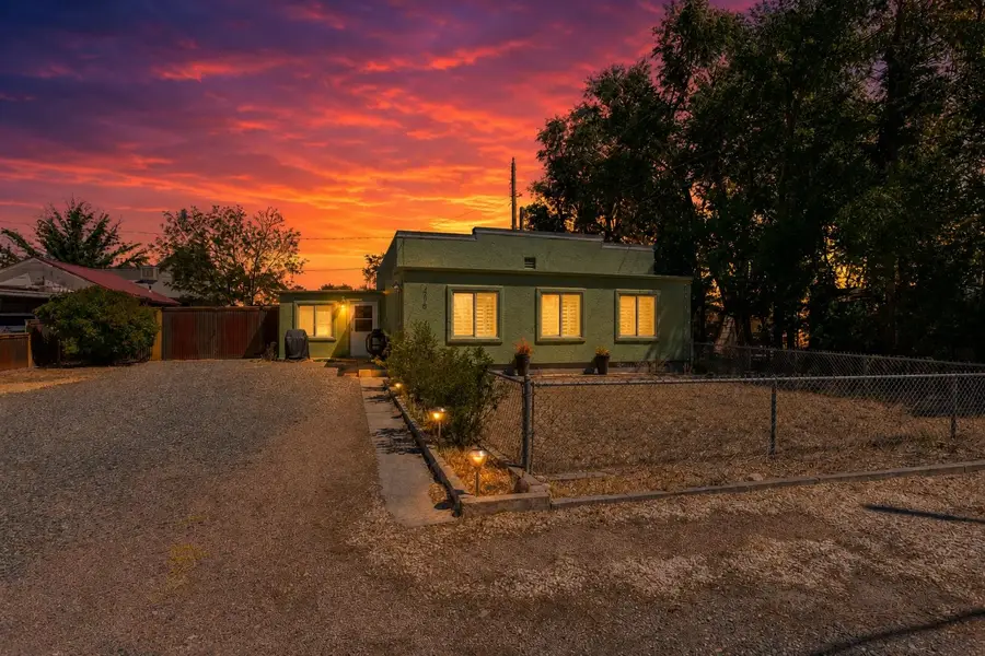 416 Santa Clara Avenue, Grand Junction, CO 81503 - #3