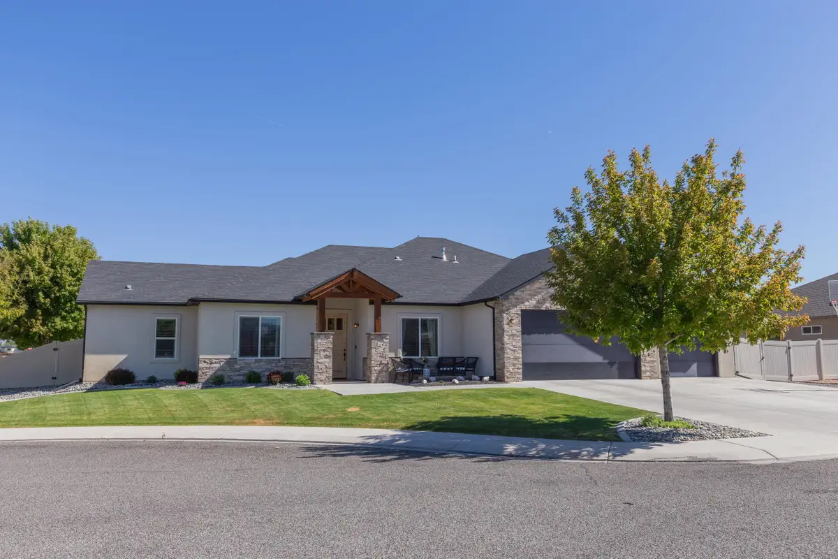 1527 Elmont Court, Fruita, CO 81521 - #1
