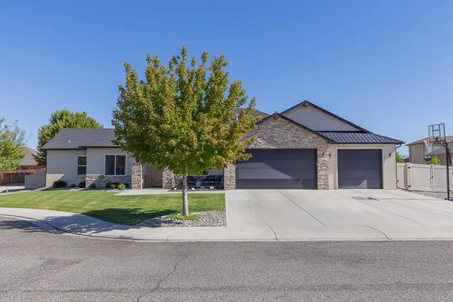 1527 Elmont Court, Fruita, CO 81521 - #2