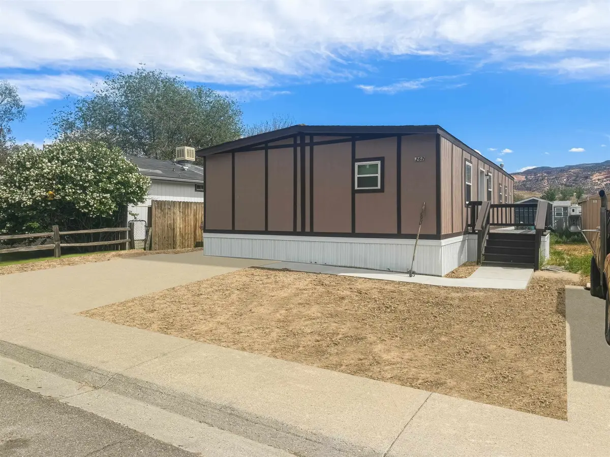 262 Red Cliffs Drive, Fruita, CO 81521 - #1