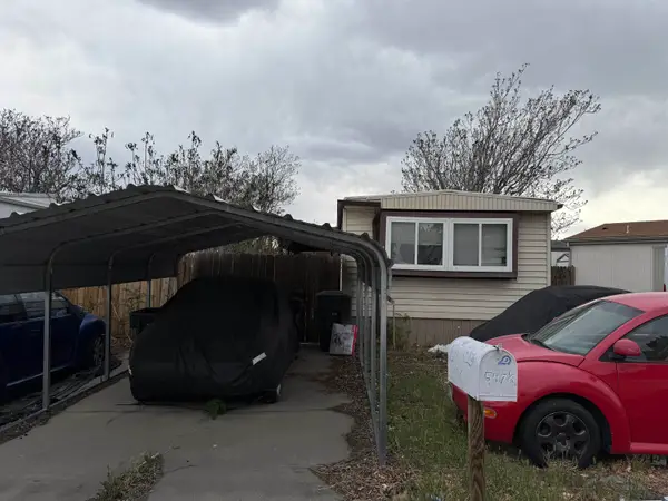 547 1/2 Normandy Way, Grand Junction, CO 81501