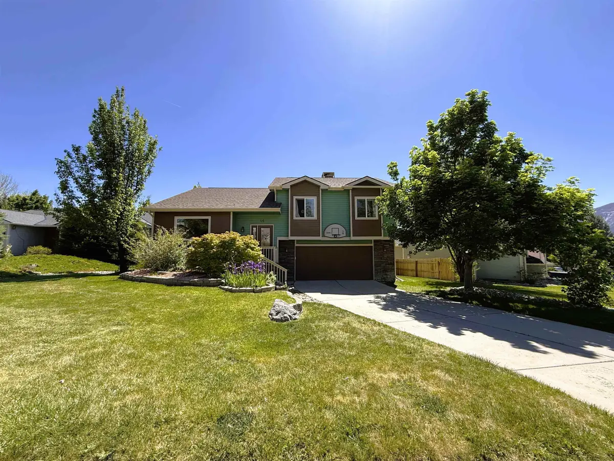 46 Lupine Lane, Parachute, CO 81635 - #1