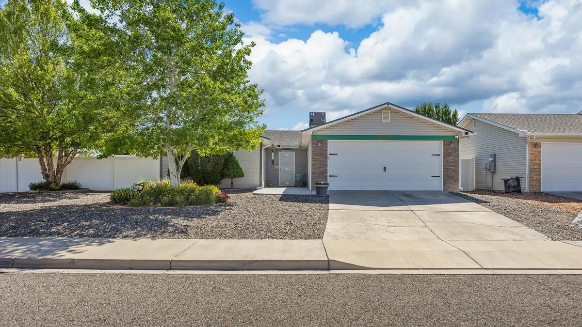 474 1/2 Duffy Drive, Grand Junction, CO 81504 - #1