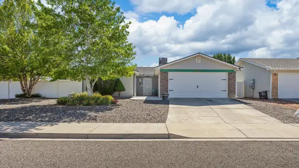 474 1/2 Duffy Drive, Grand Junction, CO 81504