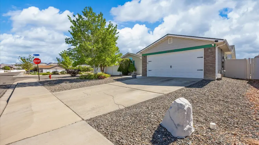 474 1/2 Duffy Drive, Grand Junction, CO 81504 - #2