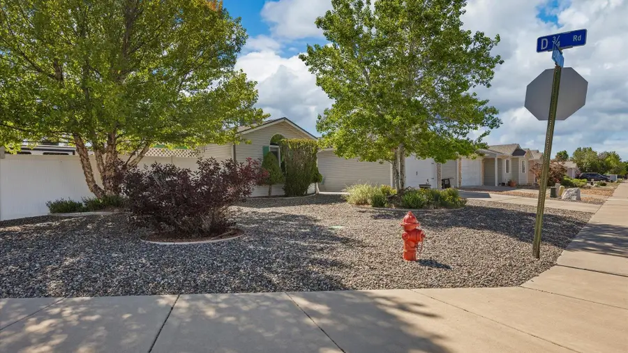 474 1/2 Duffy Drive, Grand Junction, CO 81504 - #3