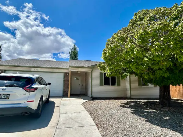 459 Larrys Meadow Drive, Grand Junction, CO 81504