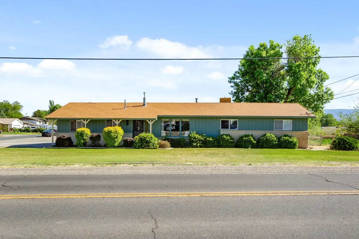 3019 E 1/2 Road, Grand Junction, CO 81504 - #1