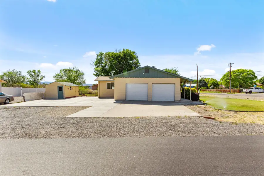 3019 E 1/2 Road, Grand Junction, CO 81504 - #2