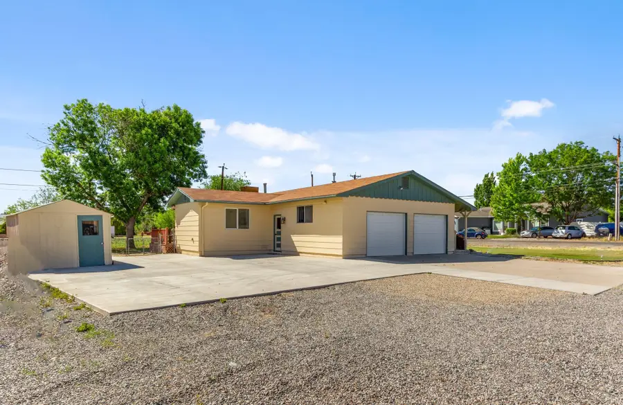 3019 E 1/2 Road, Grand Junction, CO 81504 - #3