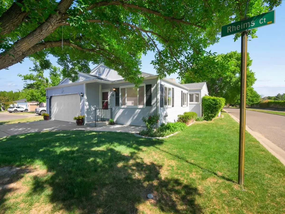 12 Rheims Court, Grand Junction, CO 81507 - #1