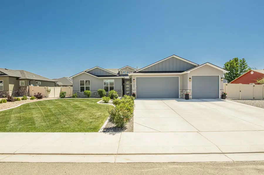 902 Cresthaven Drive, Fruita, CO 81521 - #3
