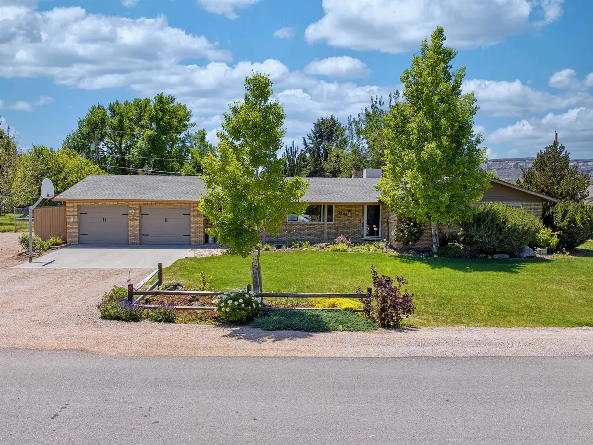 2255 Tanglewood Road, Grand Junction, CO 81507 - #1