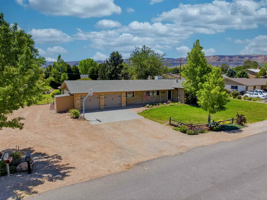 2255 Tanglewood Road, Grand Junction, CO 81507 - #2