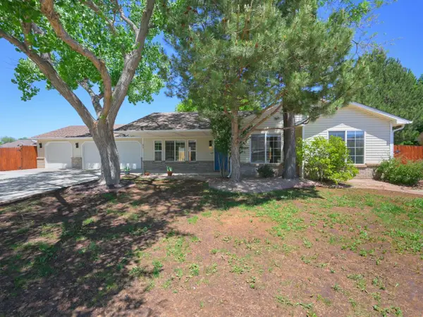 874 Henry Circle, Fruita, CO 81521