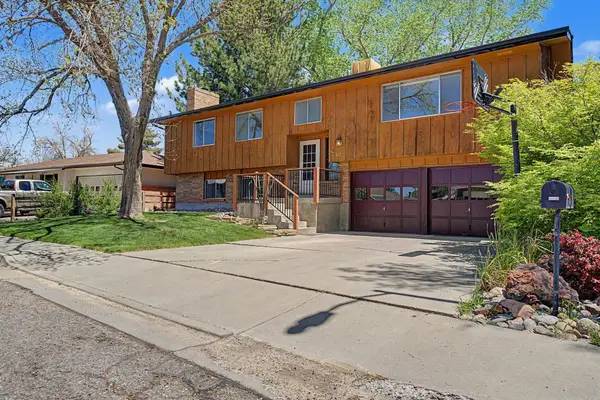 1227 Sherwood Drive, Montrose, CO 81401