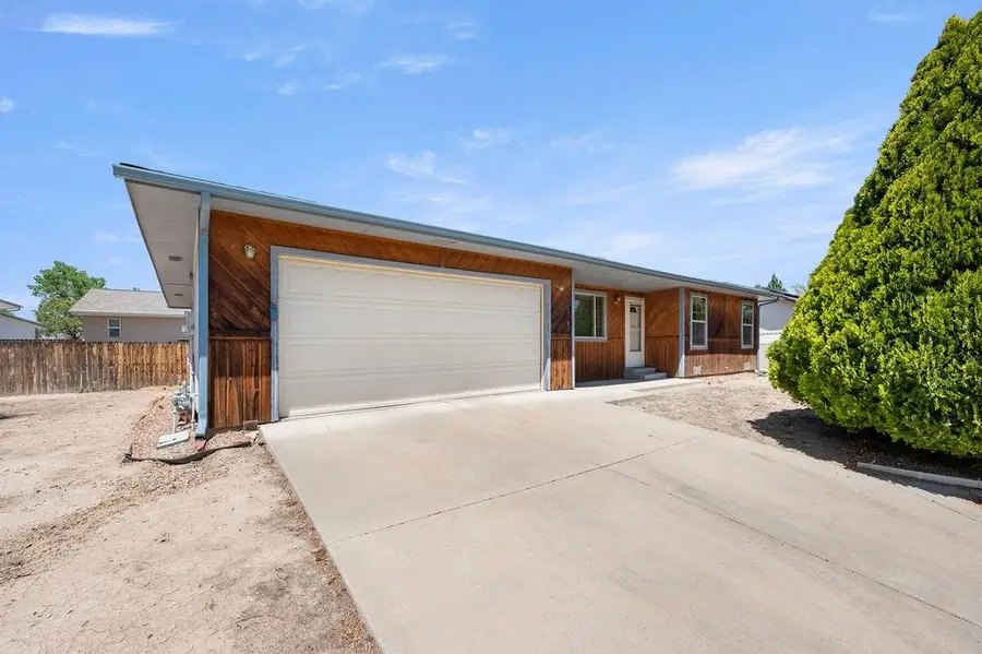 3070 Dupont Court, Grand Junction, CO 81504 - #2