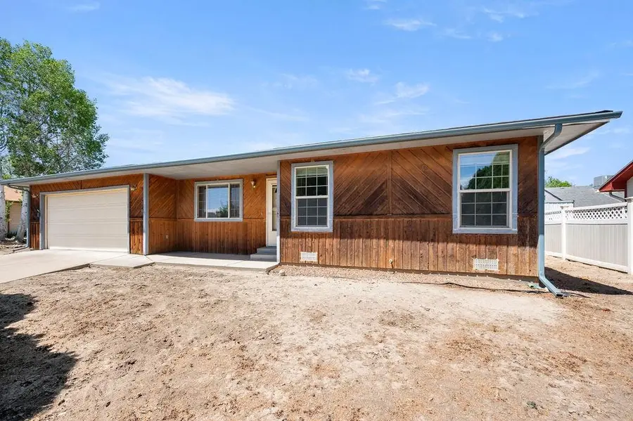 3070 Dupont Court, Grand Junction, CO 81504 - #3