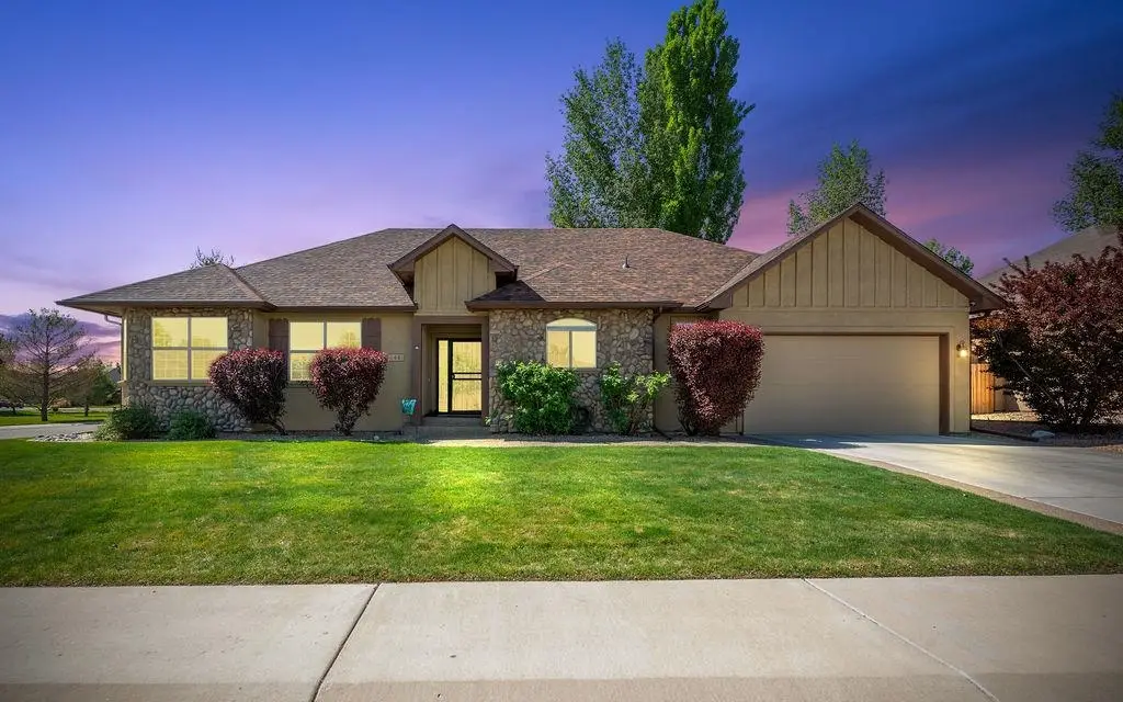 148 Elmwood Avenue, Fruita, CO 81521 - #1