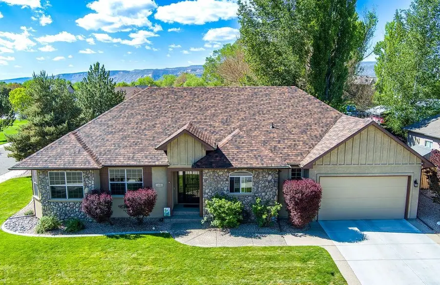 148 Elmwood Avenue, Fruita, CO 81521 - #2