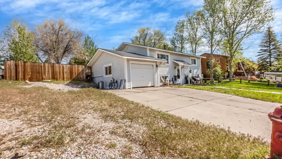 3745 Westridge Court, Craig, CO 81625 - #2