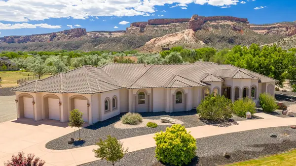 719 Curecanti Circle, Grand Junction, CO 81507