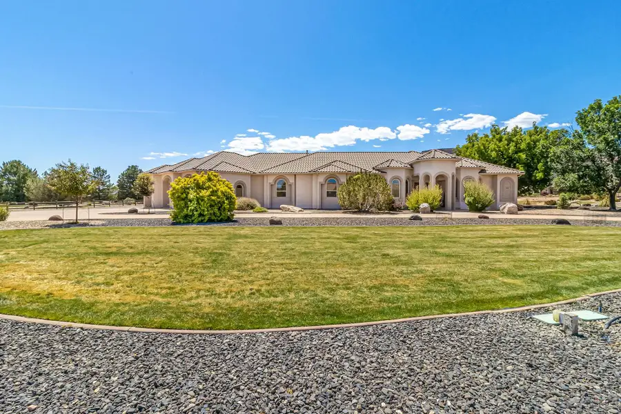 719 Curecanti Circle, Grand Junction, CO 81507 - #2
