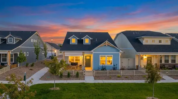1999 Korima Drive, Fruita, CO 81521
