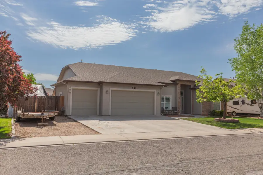 544 Hemlock Drive, Fruita, CO 81521 - #2