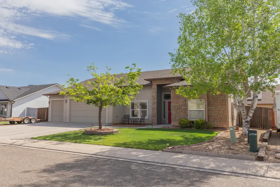 544 Hemlock Drive, Fruita, CO 81521 - #3