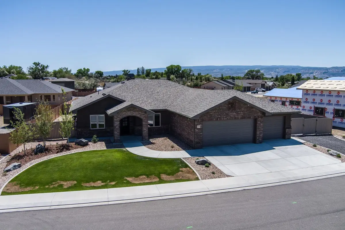 2639 Emerald Ridge Lane, Grand Junction, CO 81506 - #1