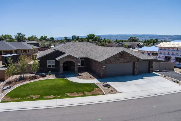 2639 Emerald Ridge Lane, Grand Junction, CO 81506
