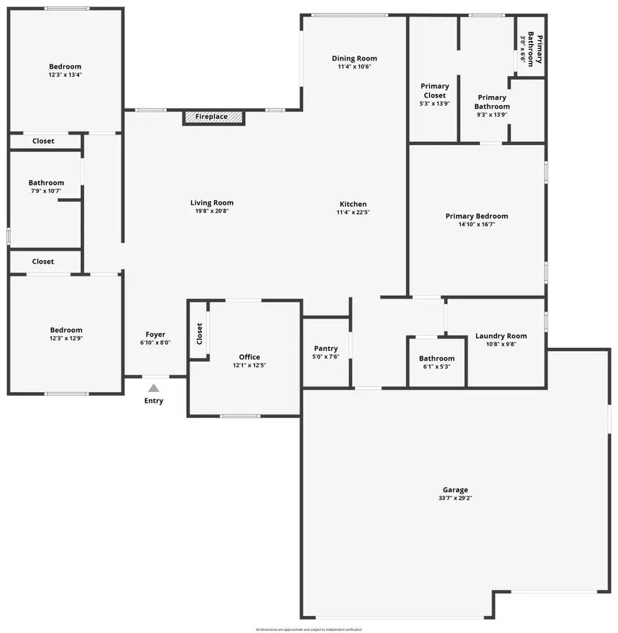 2639 Emerald Ridge Lane, Grand Junction, CO 81506 - #2