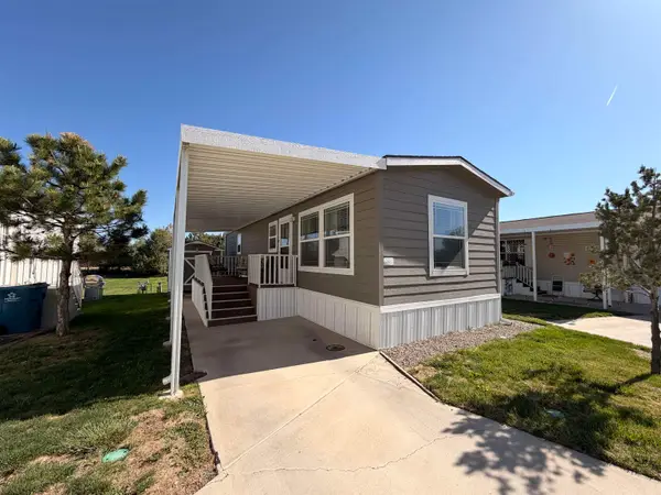 435 32 Road #826, Clifton, CO 81520