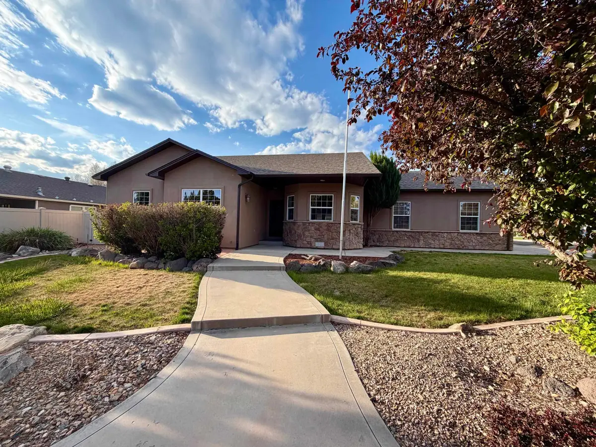 703 Comstock Drive, Fruita, CO 81521 - #1