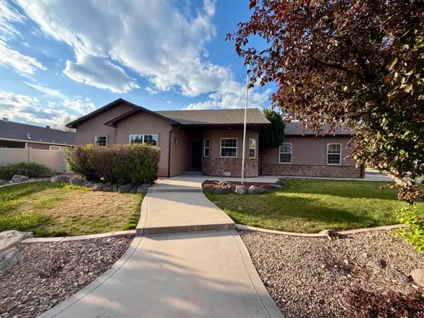 703 Comstock Drive, Fruita, CO 81521