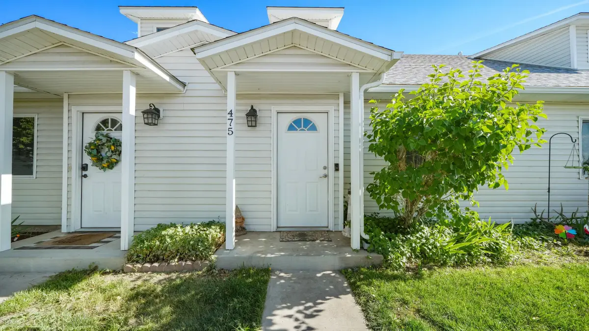 475 David Court, Fruita, CO 81521 - #1