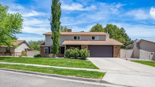 3730 Applewood Street, Grand Junction, CO 81506