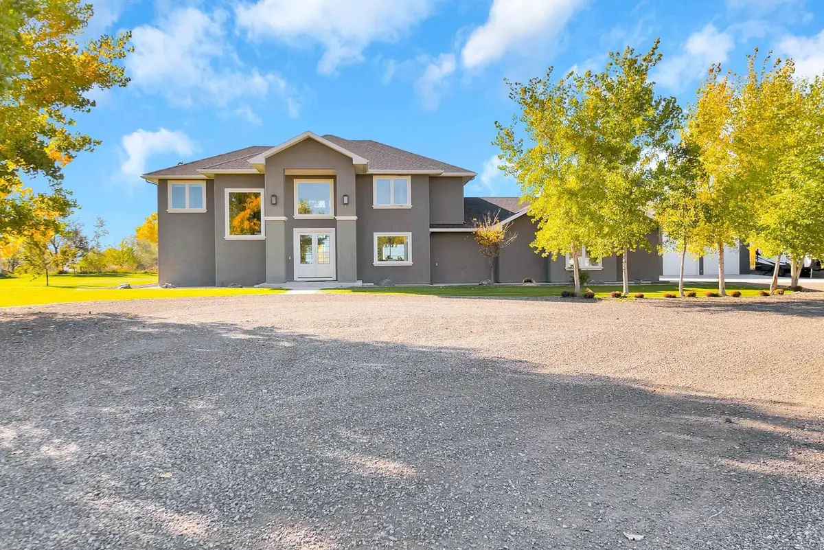 2041 J 1/2 Road, Fruita, CO 81521 - #1