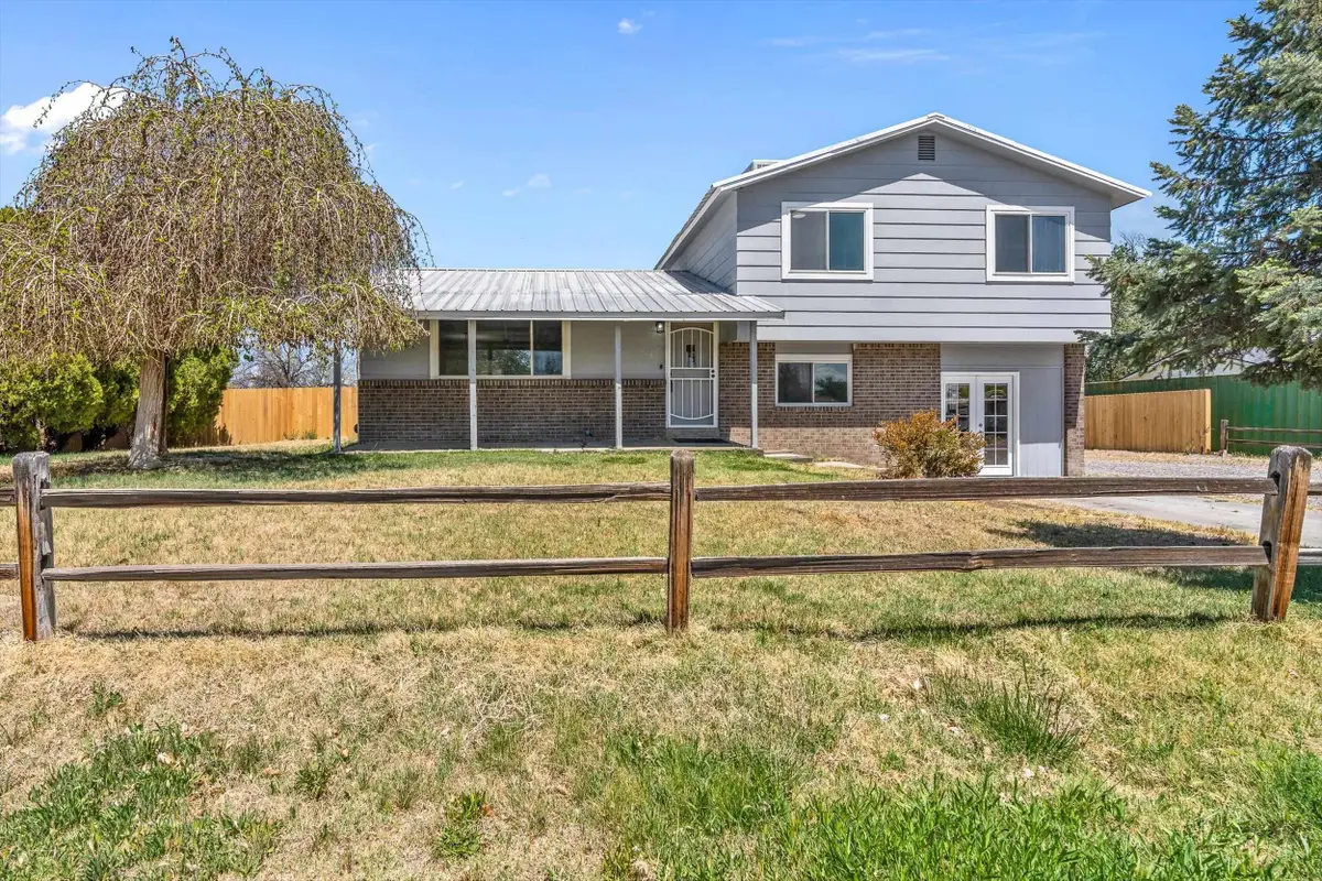 3128 Belford Avenue, Grand Junction, CO 81504 - #1