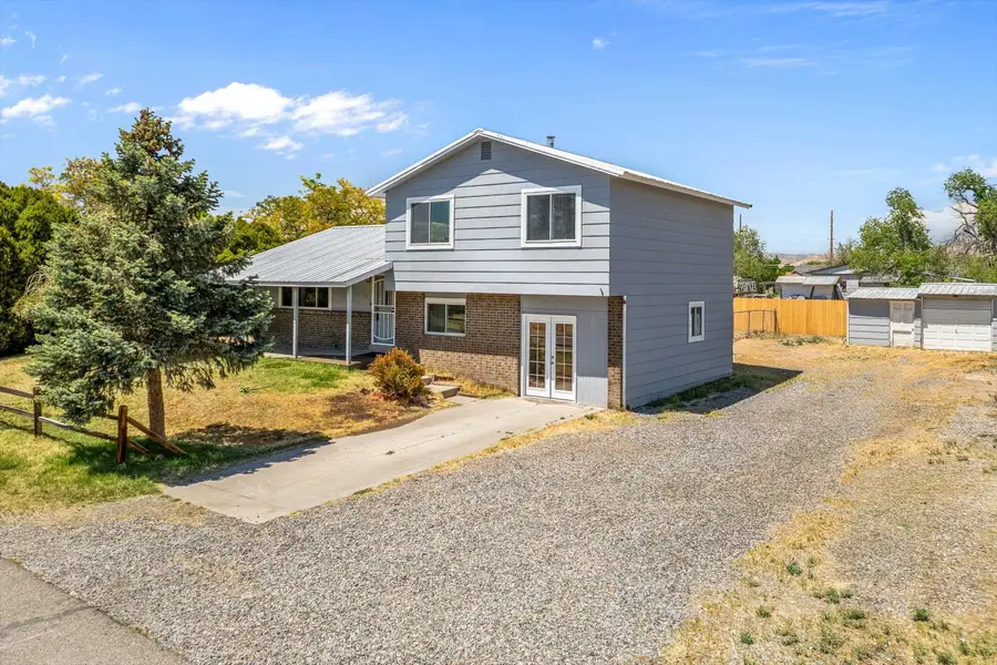 3128 Belford Avenue, Grand Junction, CO 81504 - #2
