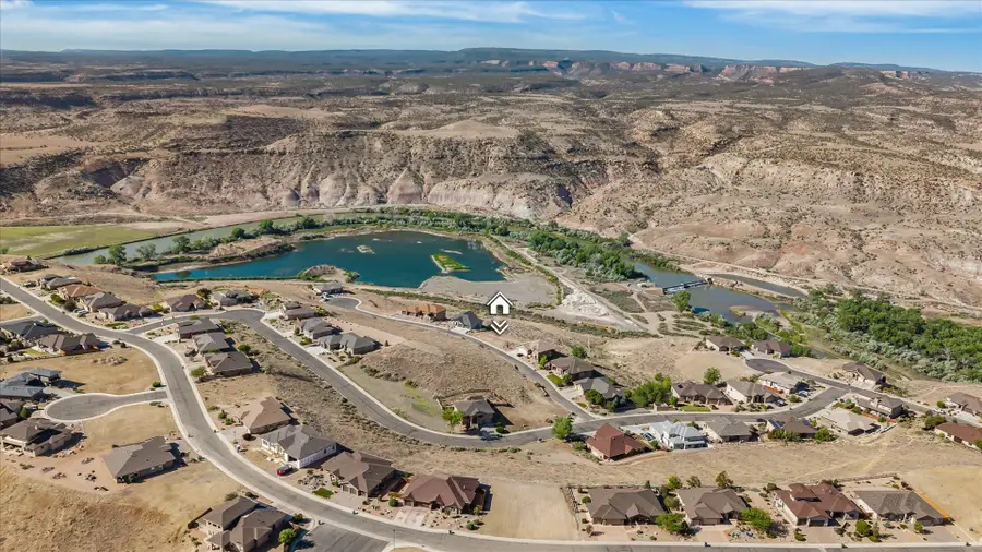 187 Ledge Court, Grand Junction, CO 81503 - #2