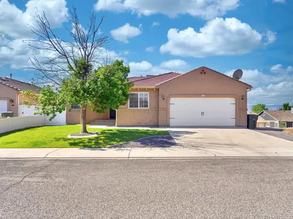 2869 Sophia Way, Grand Junction, CO 81501