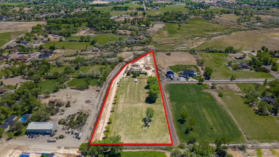 2579 H 3/4 Road, Grand Junction, CO 81505 - #2