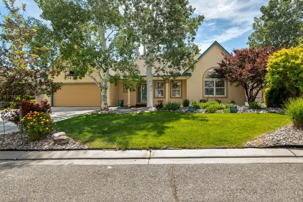 398 Butte Court, Grand Junction, CO 81507