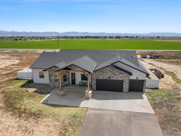 1478 Hereford Court, Loma, CO 81524