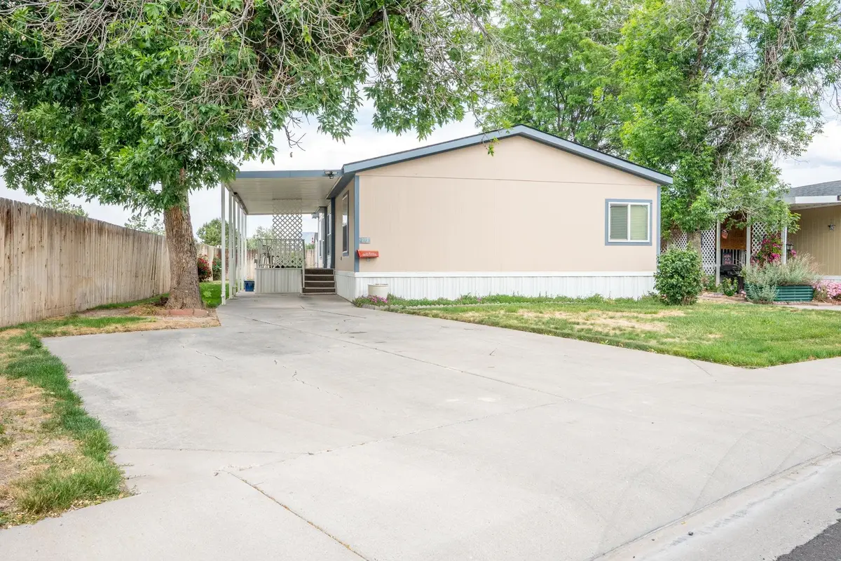 435 32 Road #212, Clifton, CO 81520 - #1