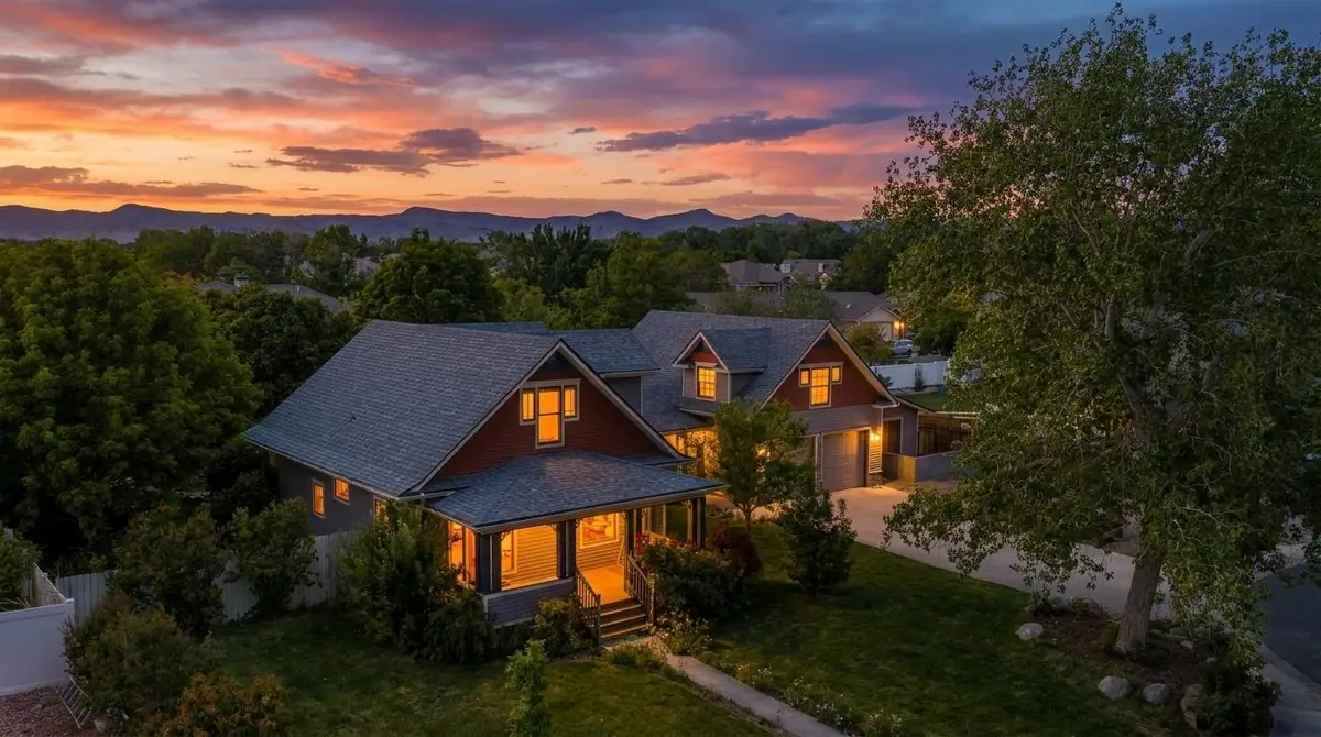 2482 Jakarlin Court, Grand Junction, CO 81505 - #1