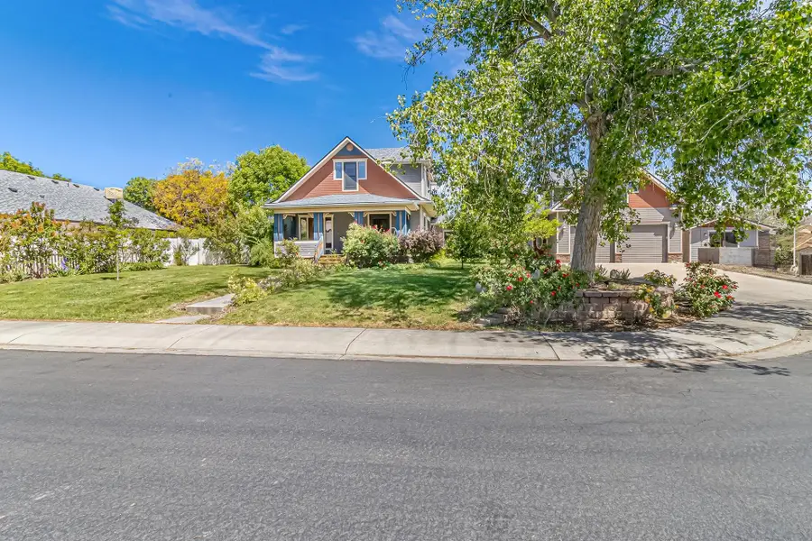 2482 Jakarlin Court, Grand Junction, CO 81505 - #2