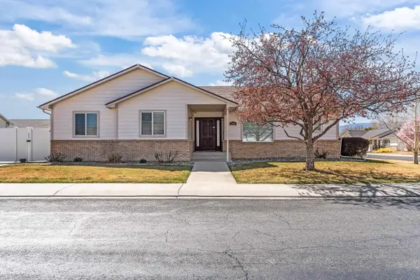2851 Fenel Avenue, Grand Junction, CO 81501